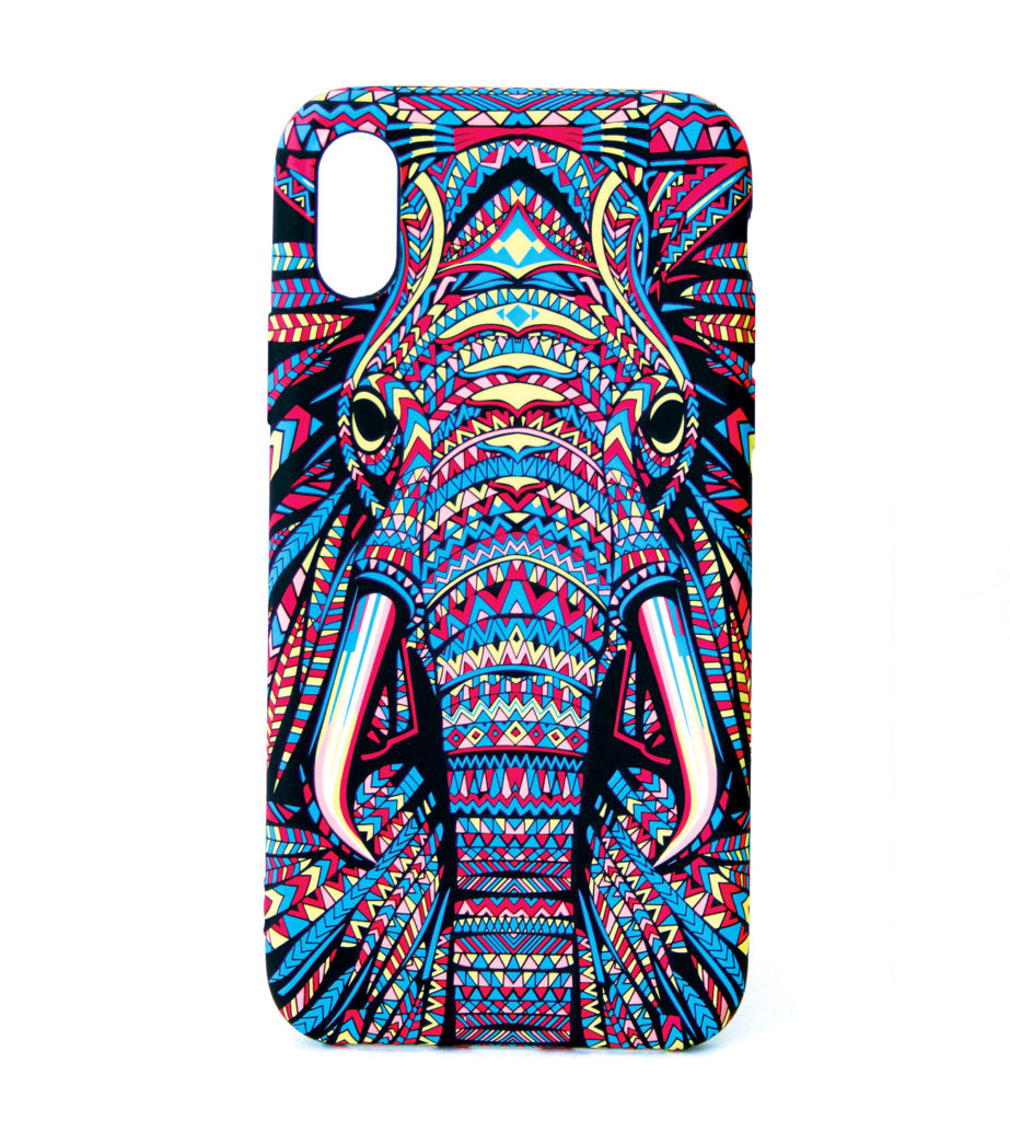 Elephant - iPhone X