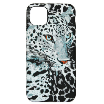 Leopard - iPhone 12 Pro