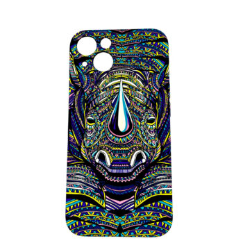 Rhino - iPhone 15