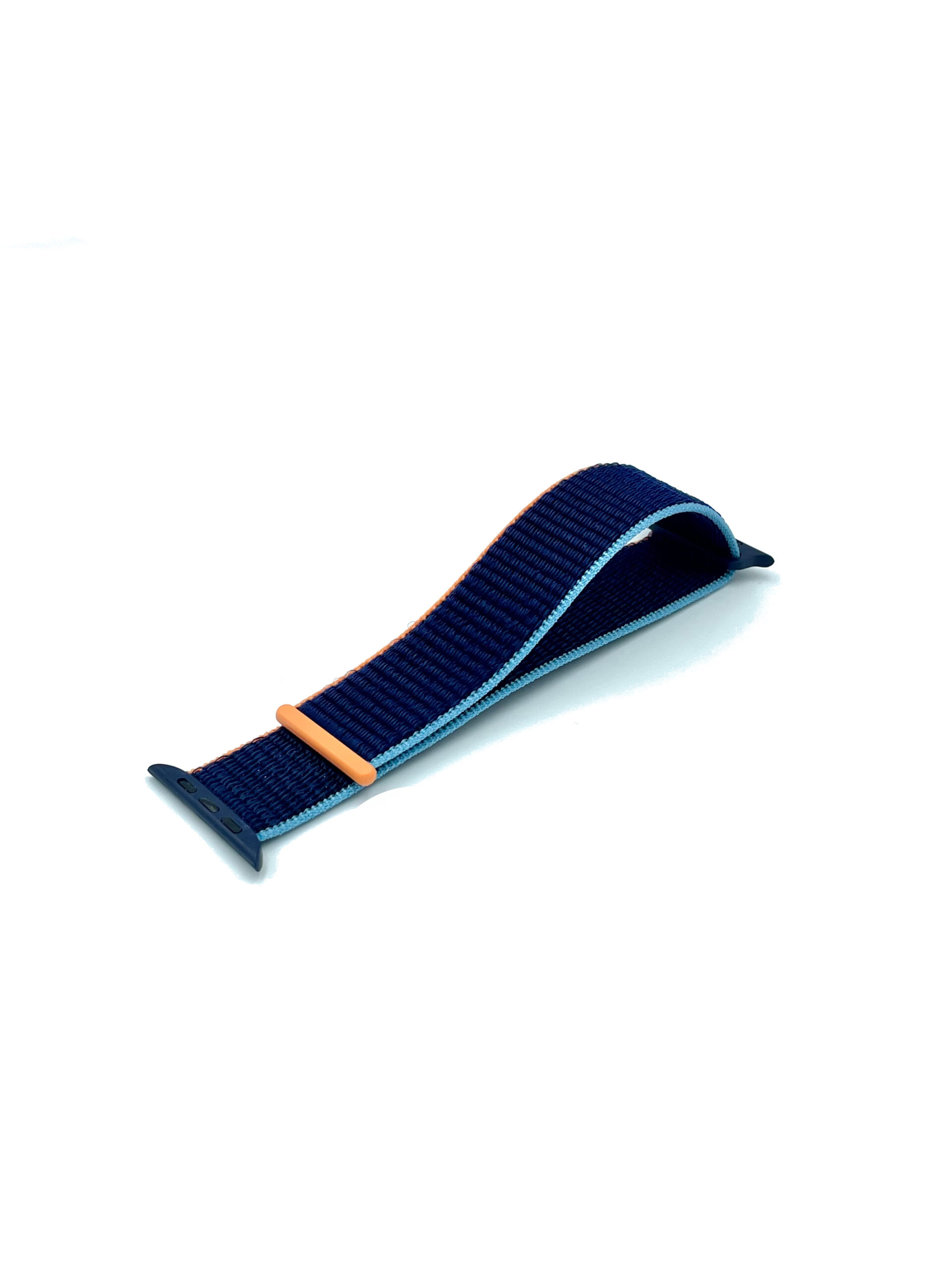 Deep Navy - 42/44/45mm