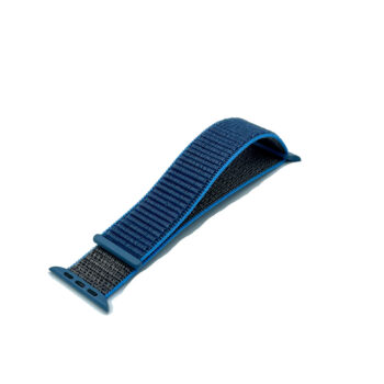 Surf Blue - 42/44/45mm