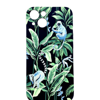 Lemur - iPhone 16