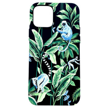 Lemur - iPhone 12