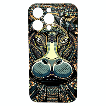 Hippo iPhone 16 Pro Max