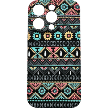 Boho - iPhone 15 Pro Max