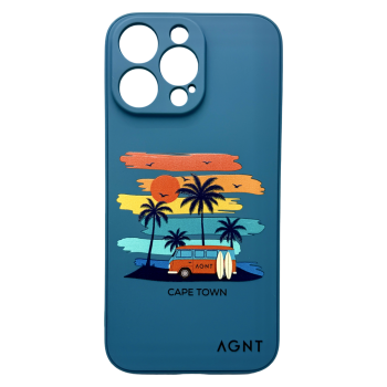 Surf Kombi - iPhone 16 Pro