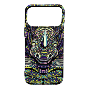 Rhino - iPhone 17 Pro Max